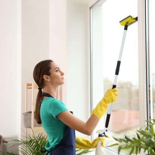 Клининговые услуги Астана. Уборка квартир и домов