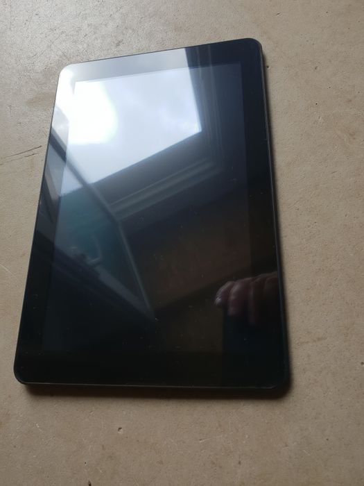 Display si touch Tableta iTab 1011 Infotouch