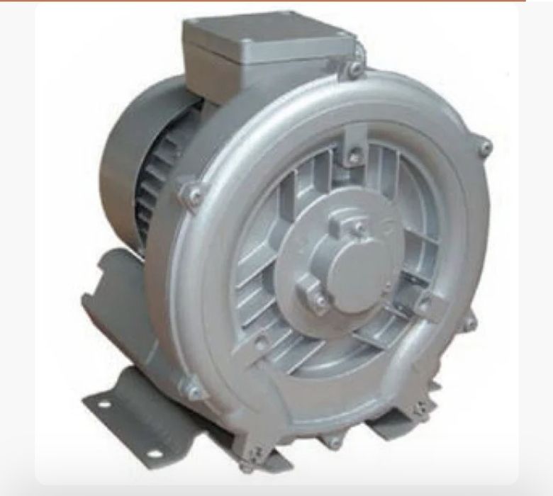 Reductor de turatie de precizie-Turbosuflanta-Pompa vacuum