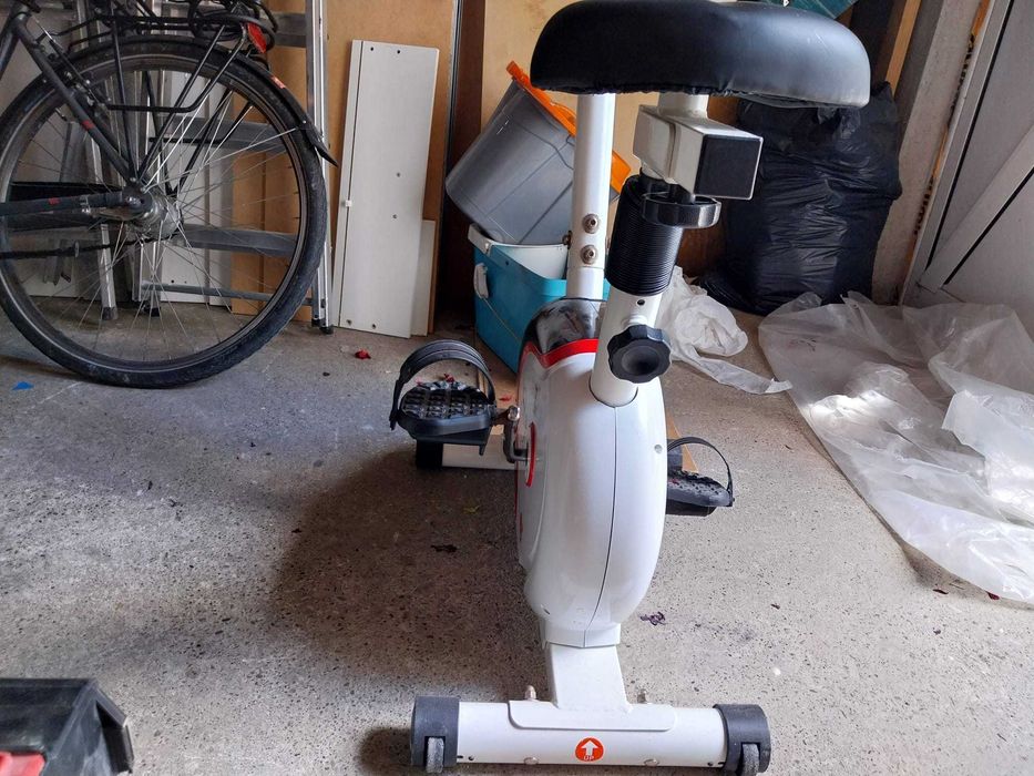 Bicicleta ergonomica Christopeit Sport CL3  CS-1305
