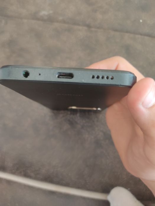 Honor x6b aybi yoʻq