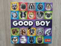 Нова, настолна игра - Good boy