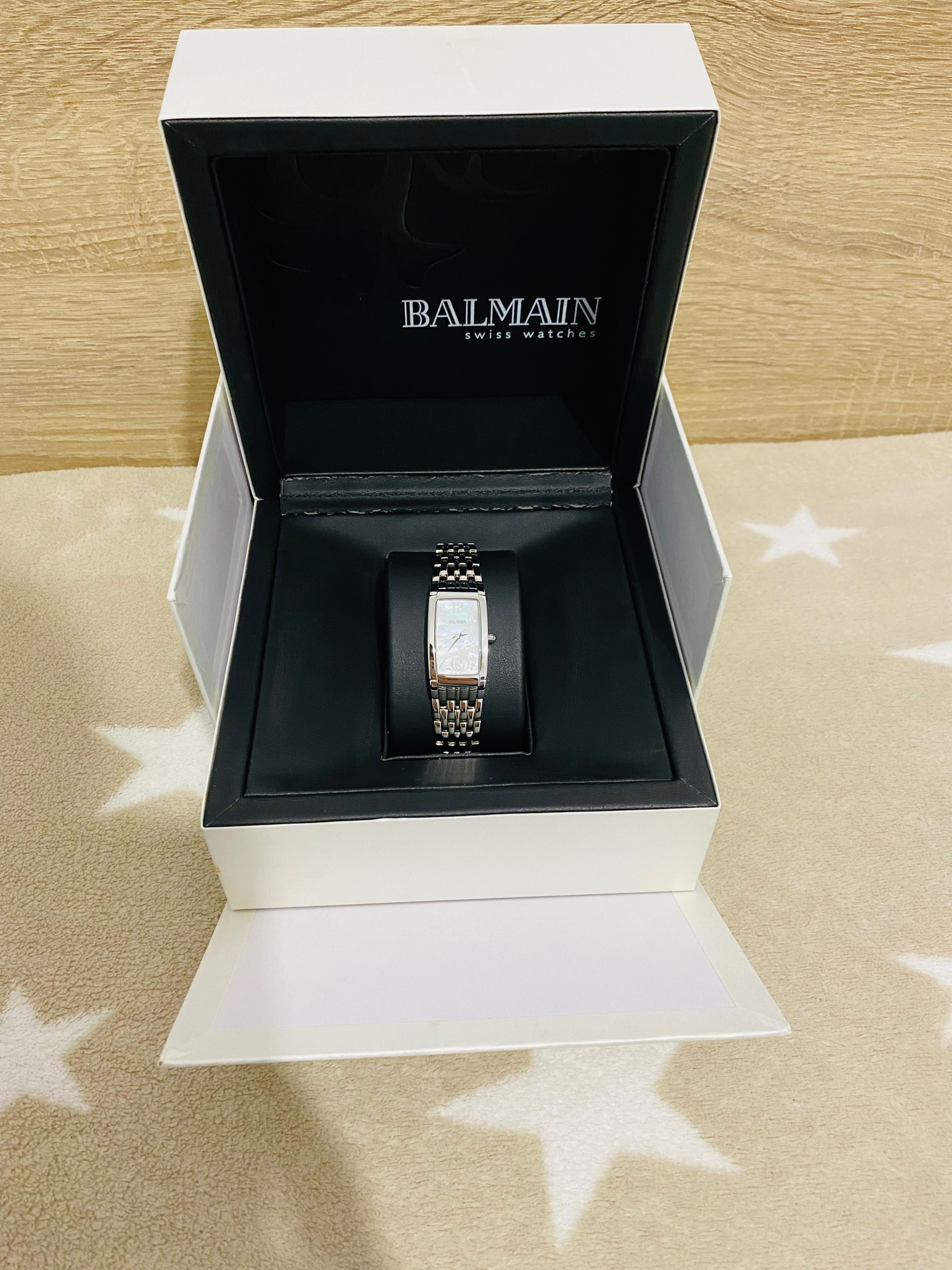 Дамски часовник Balmain