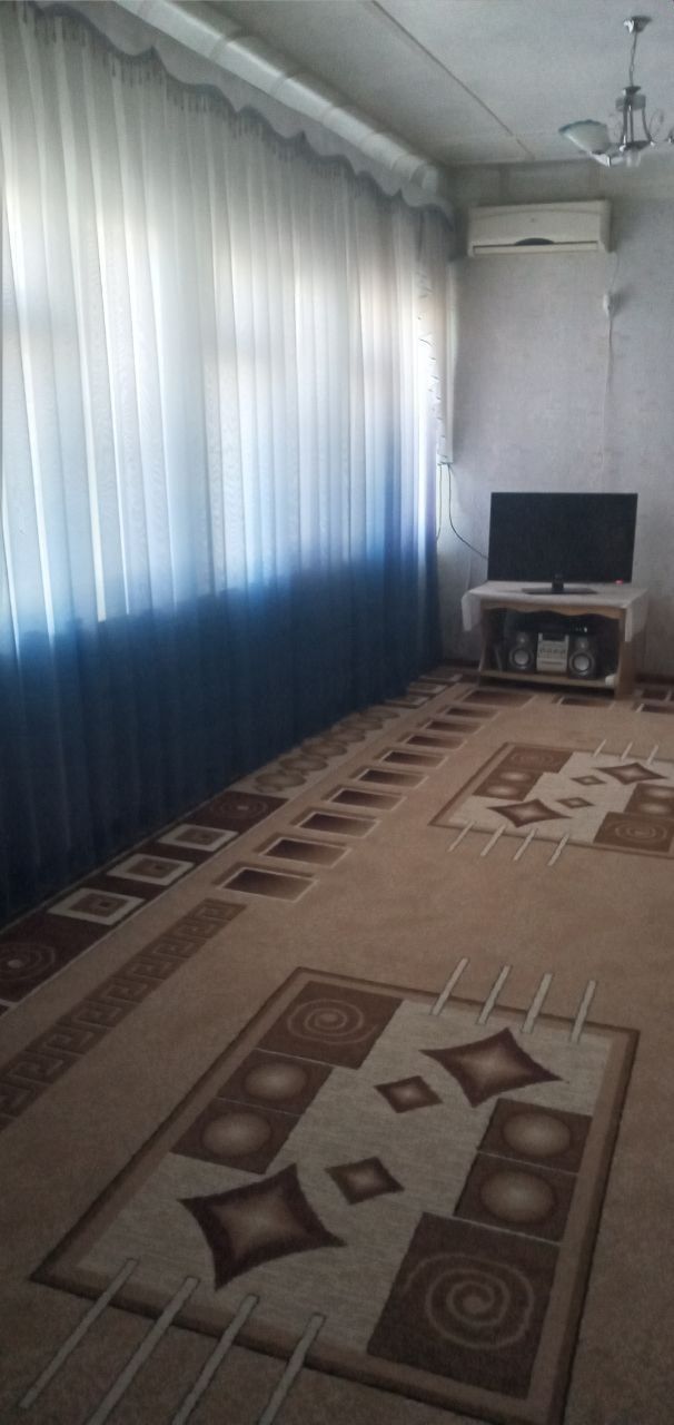 Ховли сотилади Яккасарой тумани