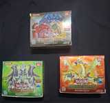 Yu-Gi-Oh! Cards pentru colectionari