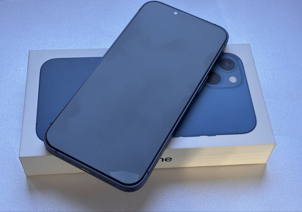 Iphone 13, 128GB
