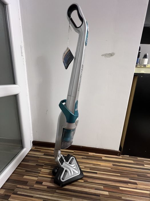 Aspirator vertical