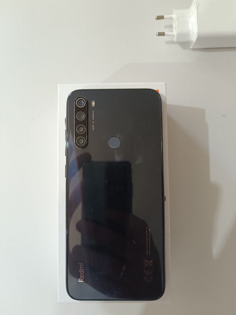 Redmi Note 8T(64/4BG)