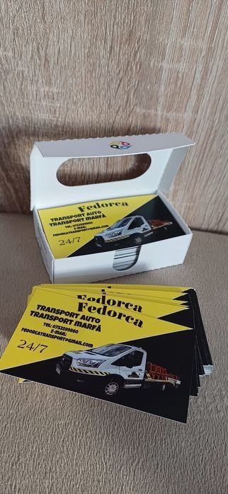 Cărți de vizită personalizate/Cărți de vizită ieftine/Cărți de vizită