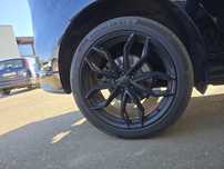 Jante aliaj negre Haxer R 21 / 5×108 Senzori presiune Ford