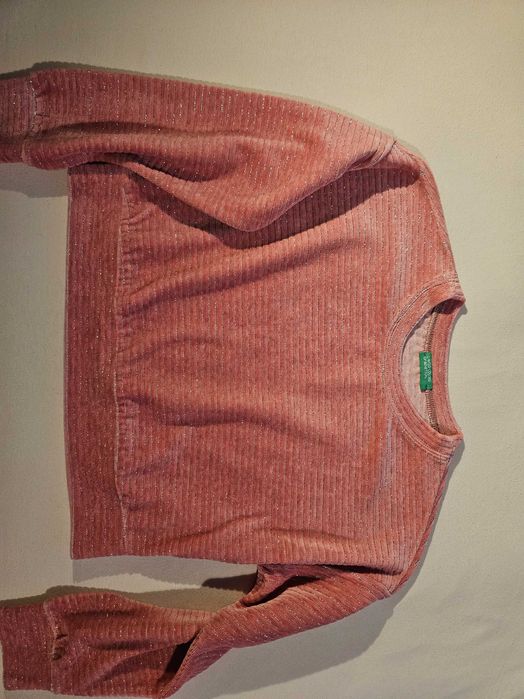 Дрехи Benetton, Zara, Okaidi, 8-9 годишни, 140 см