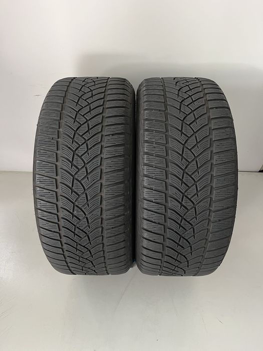 Зимни гуми 255/45/19 GoodYear