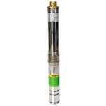 Pompa submersibila pentru apa curata, 1.1 kW, H51 m, 8 turbine