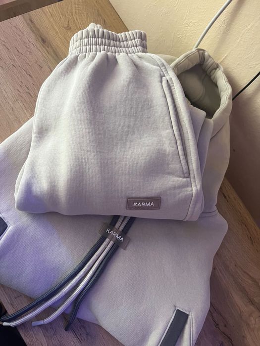 Комплект KARMA - Размер XS