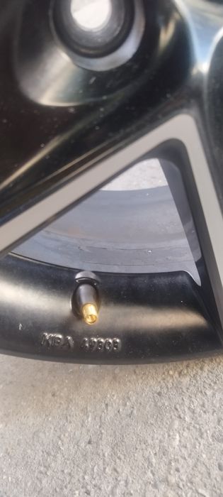 Jante 5×112, Vw, Skoda, Seat, Audi, Mercedes