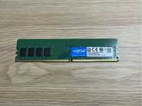 RAM Micron 8 GB DDR4