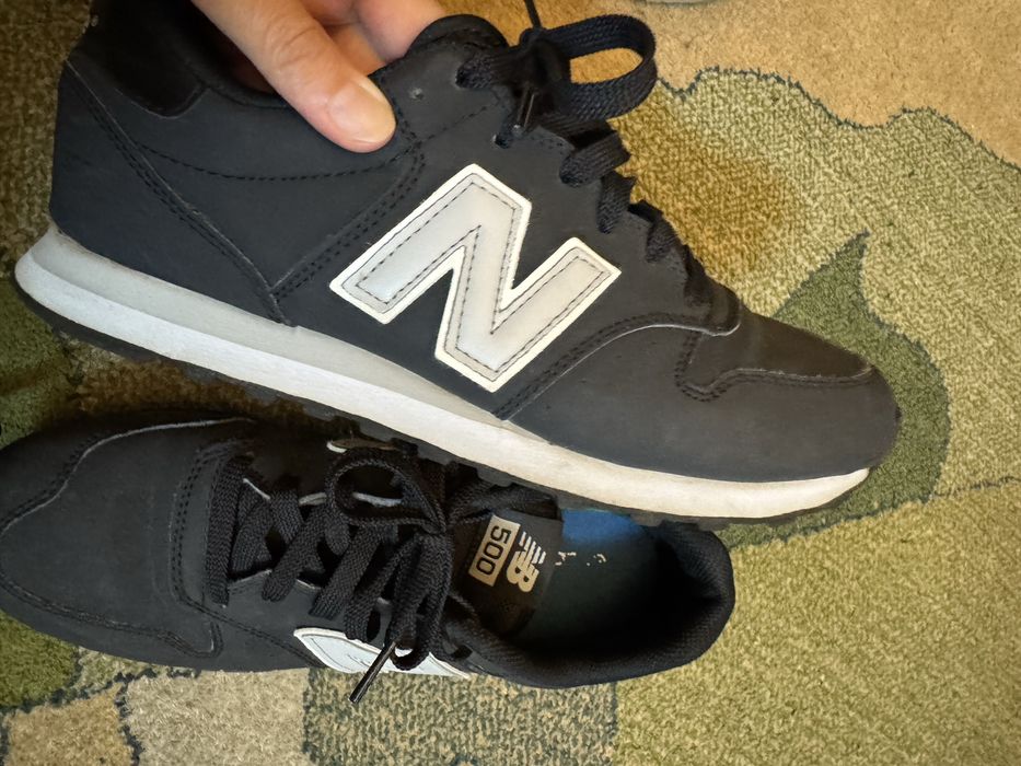New balance, baieti, mar. 41.5