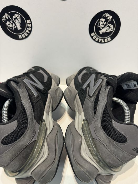 Маратонки NEW BALANCE 9060.Номер 41