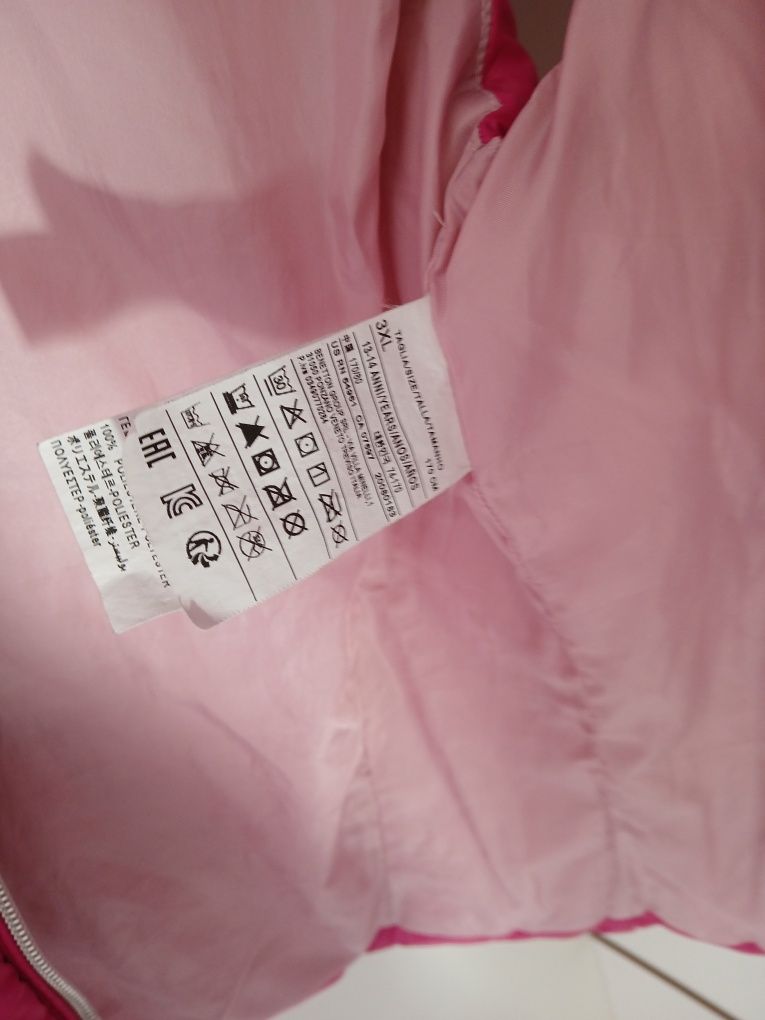 Грейка benetton 13-14 години