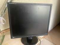 Продам монитор LG