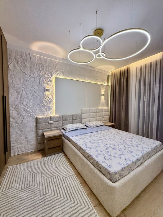 СВОЯ ЖК Чинабад Шахристанский 2/7/11 (50м2) Срочно