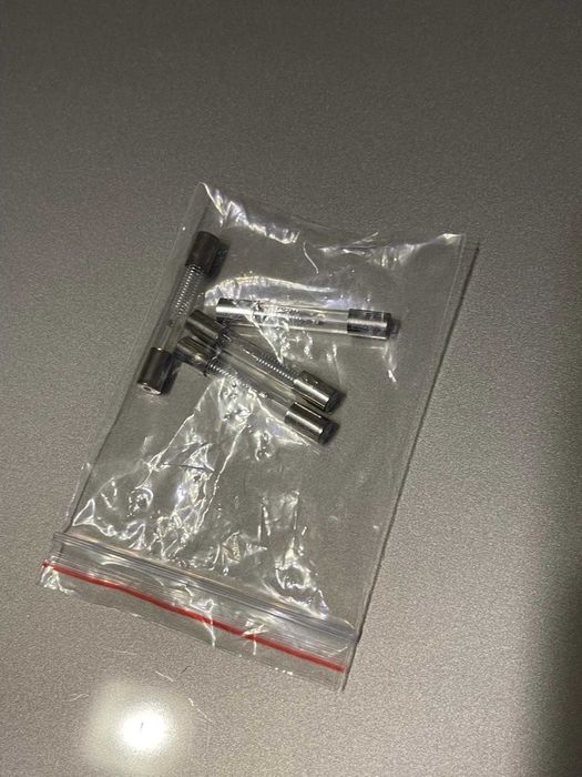 Accesorii cuptoare microunde : sigurante termice , dioda putere , s.a