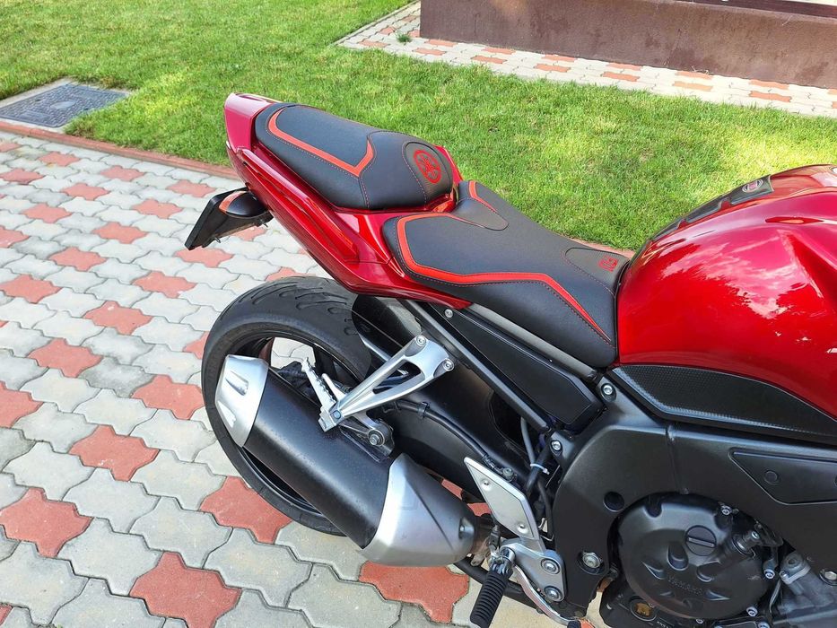 Vand Yamaha Fazer 1000