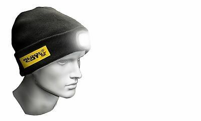 Шапка с фенер Black Cat LED Lancer Beanie