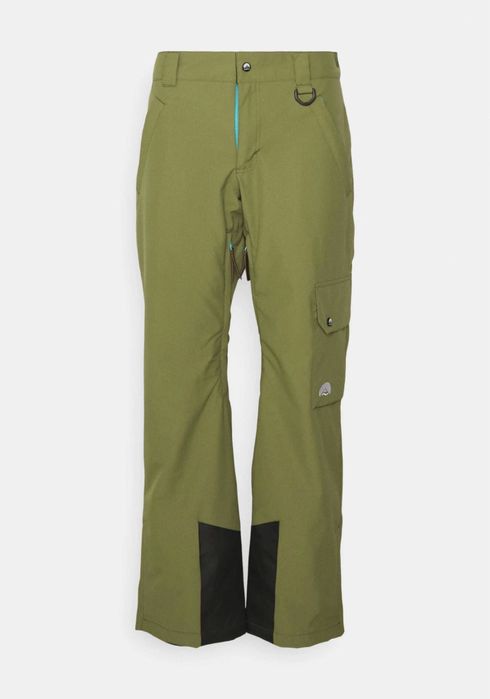 OOSC Fresh Pow Ski & Snowboard Pants ОРИГИНАЛЕН мъжки ски панталон M-L