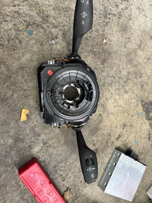 Spira volan szl bmw seria 5  f11  , cod 9245629