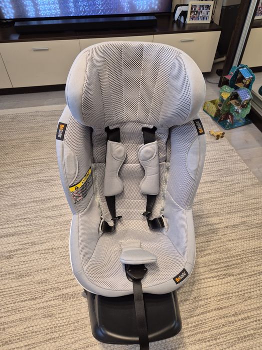 Scaun auto copii Besafe IZI twist B iSize 0-4 ani