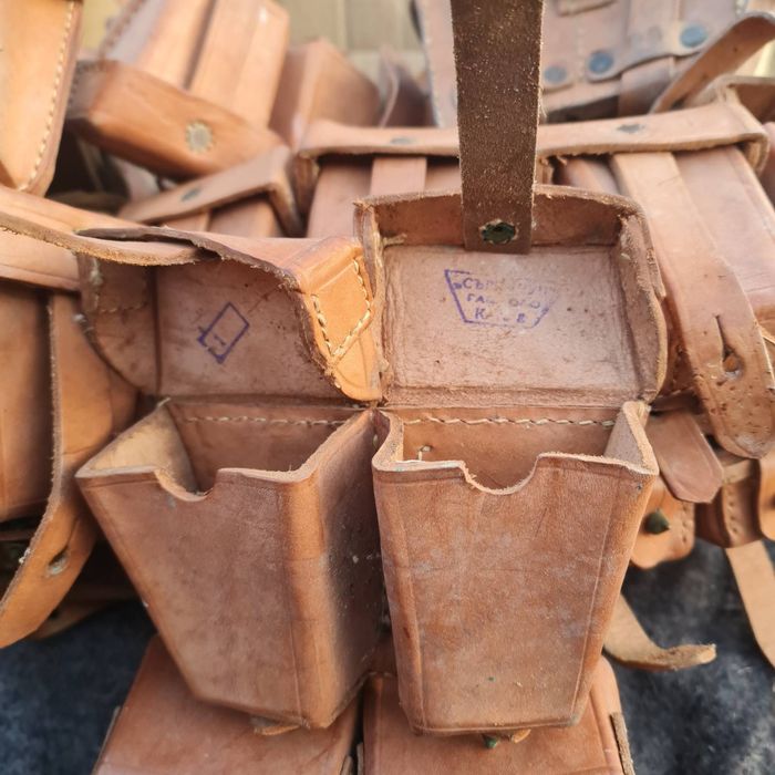 Паласка за Манлихер