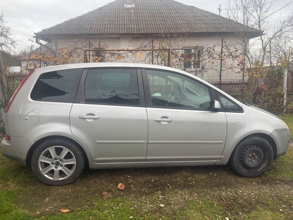 Vând Ford C-Max 2007