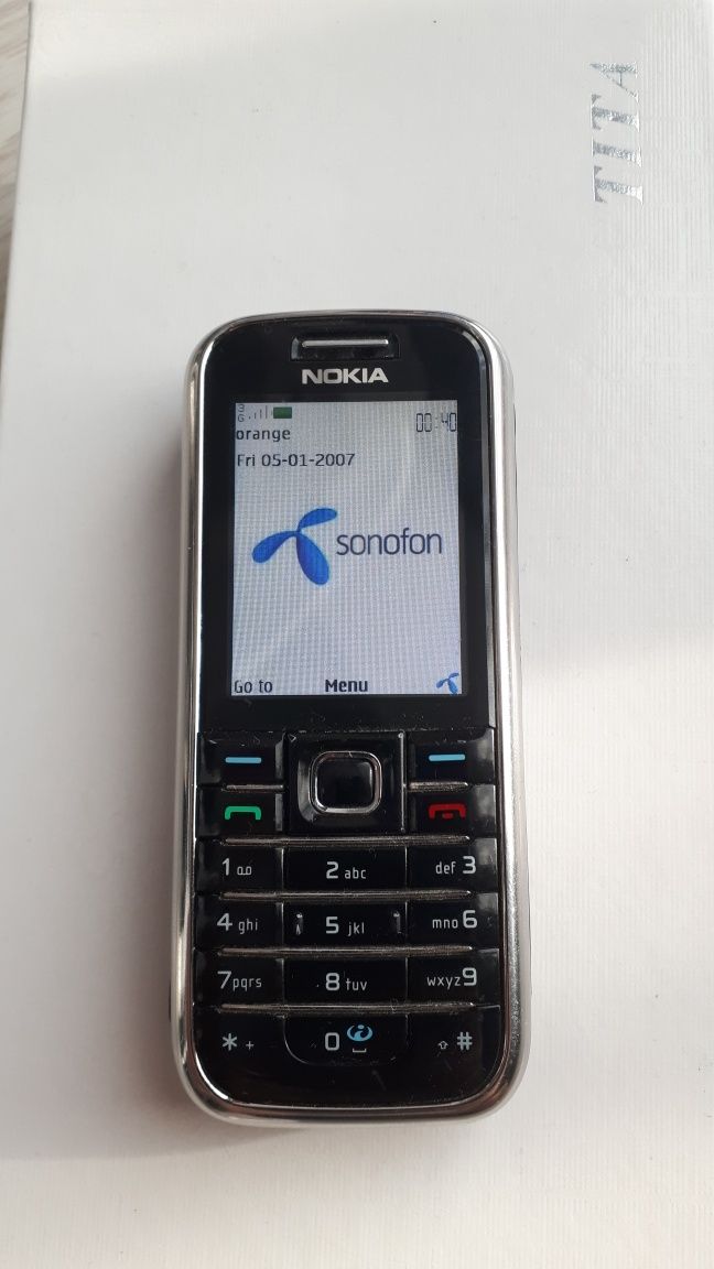 Nokia 150 Black  Telefon Nou in cutie