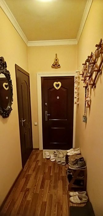 Горящее предложение! Продаётся квартира.