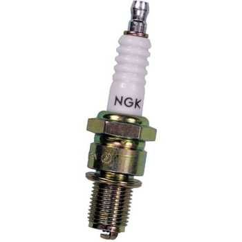 Запалителна свещ NGK DCPR8EIX 6546 размер на ключ 16
