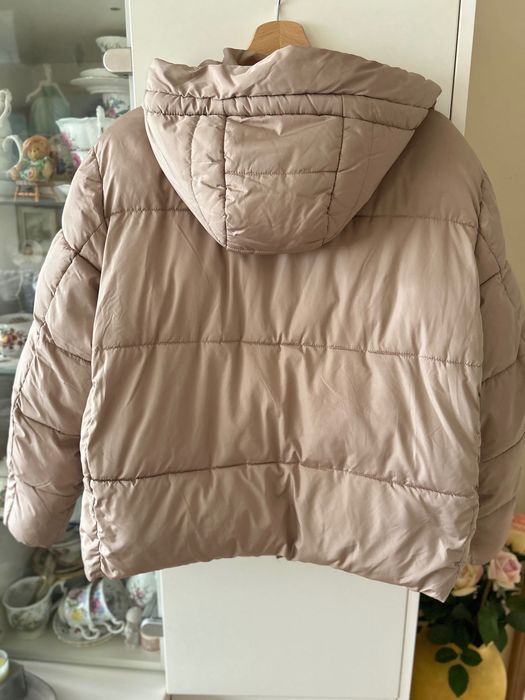 Яке размер ХS/S, оувърсайз