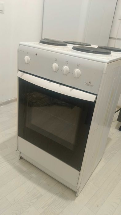 Плита электрическая