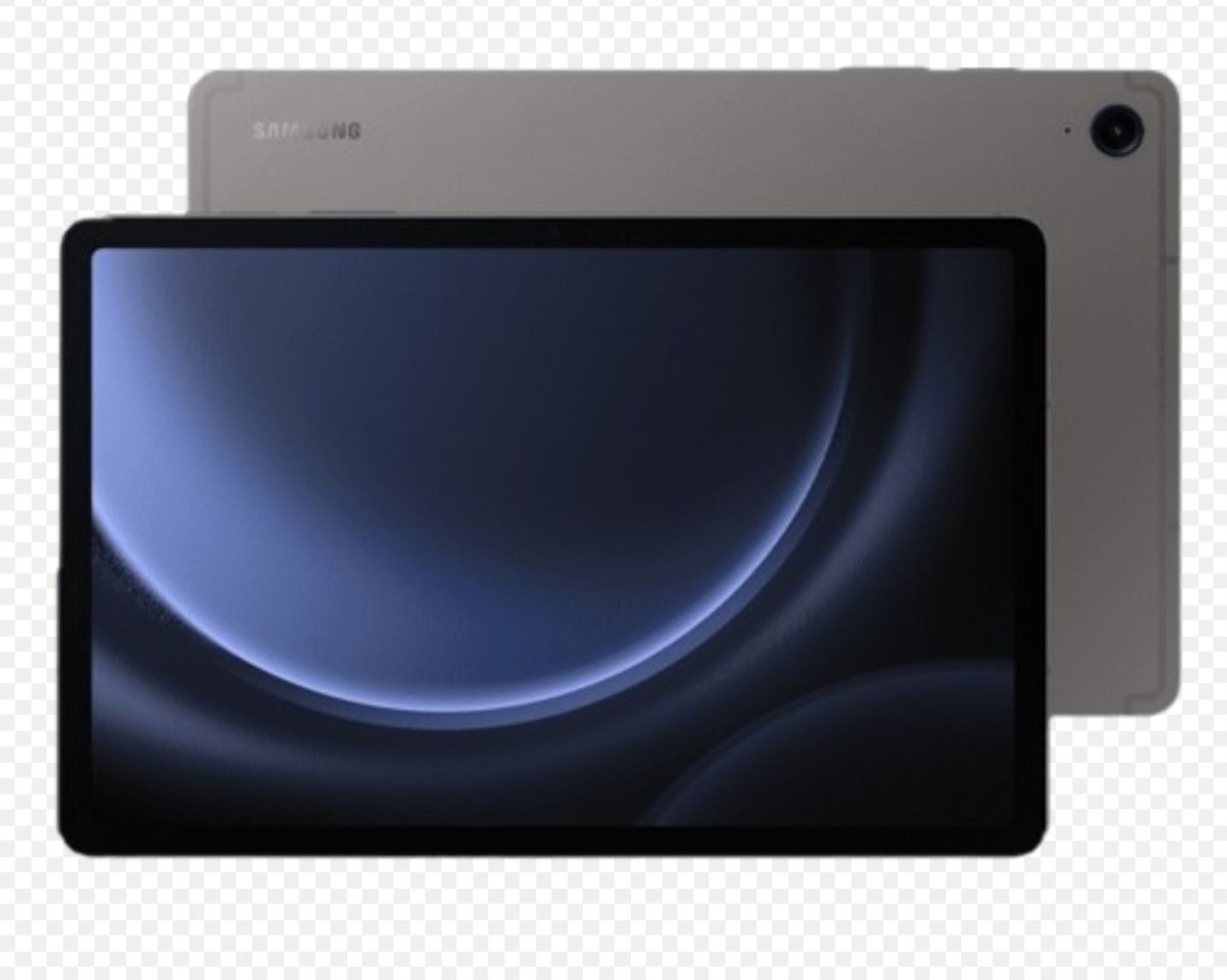 Планшет Samsung Tab s9 fe