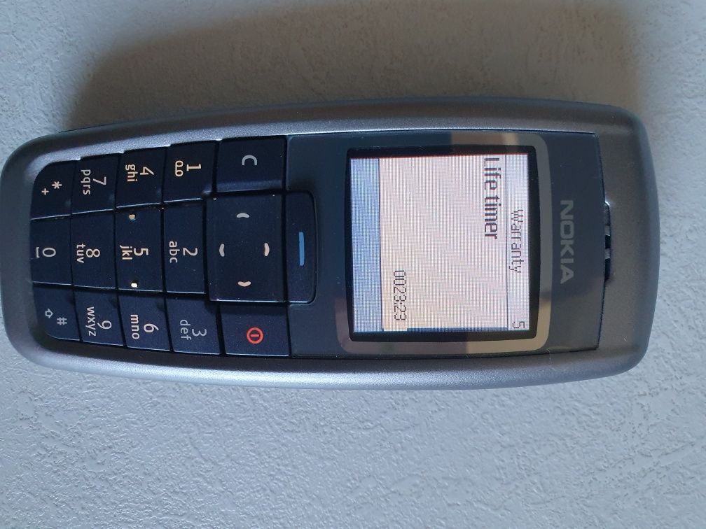 Nokia 2600 - Reconditionat