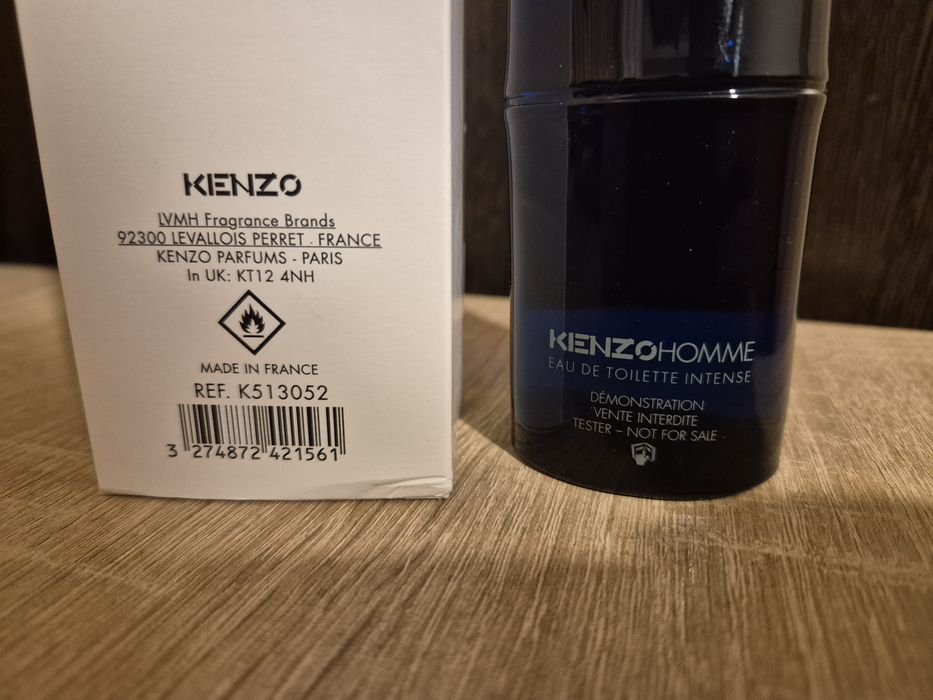 Parfum bărbați Kenzo Homme Intense 110ml