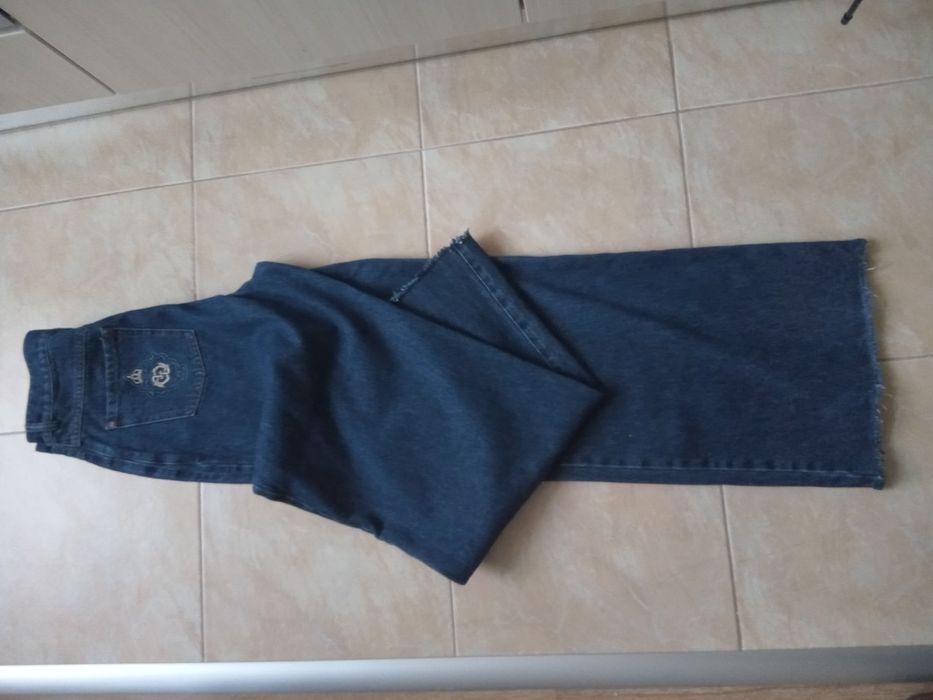 Дамски дънки ALESSA