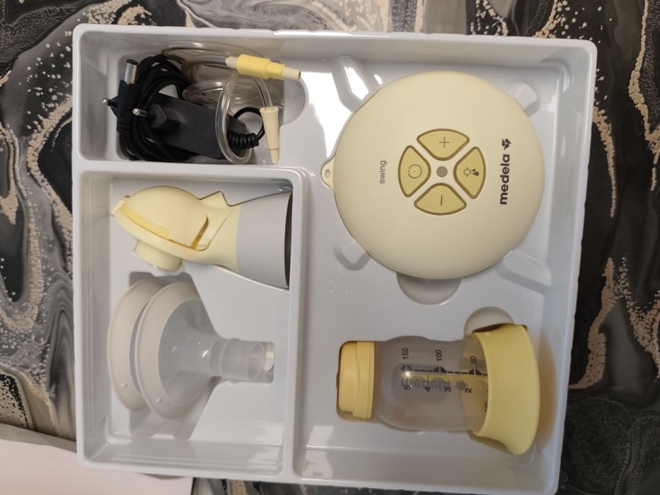 Помпа за кърма Медела