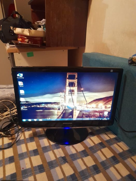 Монитор 22d HDMI Samsung