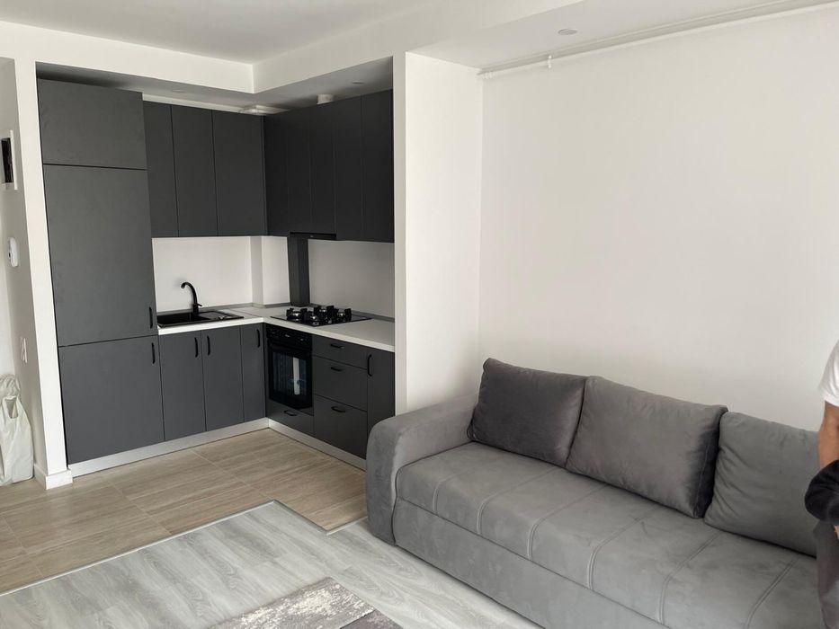Apartament Cochet 2 camere Cosmopolis