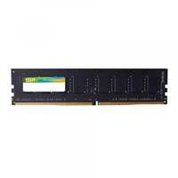 Памет Silicon Power 8GB DDR4 PC4-19200, 2400MHz CL17 SP008GBLFU240X02