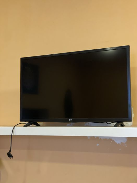 TV LED Smart LG 32LQ631C0ZA, diagonala 80 cm