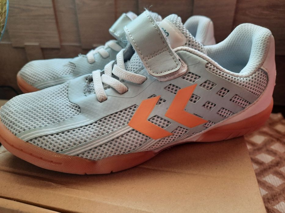 Pantofi sport de interior Hummel scrima, volei, badminton, handbal