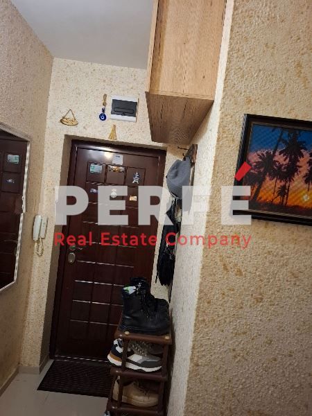 2-стаен в Бургас, област-гр.Поморие площ 63 цена 86200