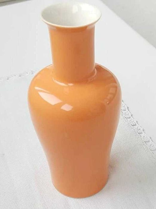 3 малки вазички (чешка, шотландска и китайска) и една голяма от Юск